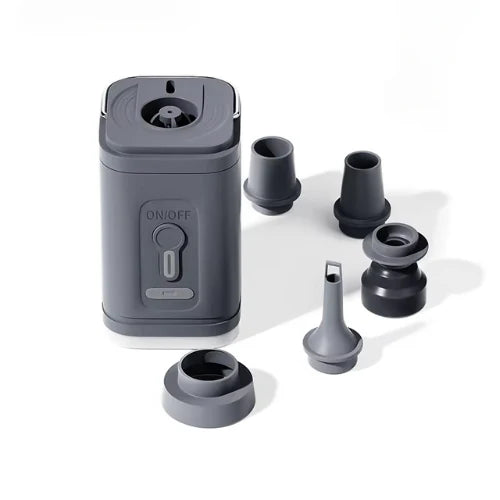 Draagbare vacuümpomp - ProjectorNL