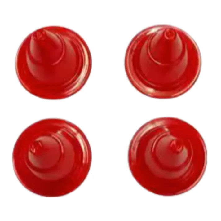 + GRATIS 4 driftkegels - ProjectorNL