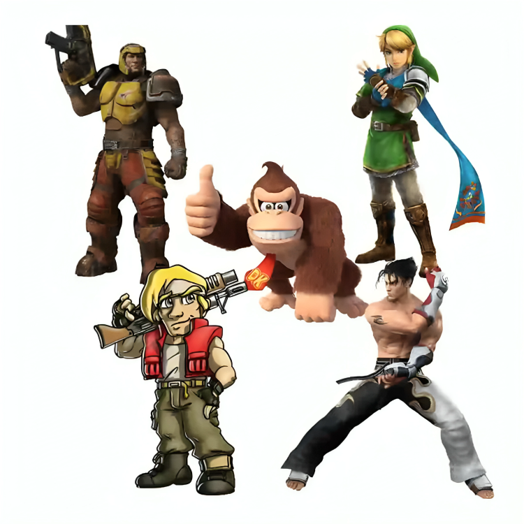 GRATIS 5.000 Extra Games - ProjectorNL