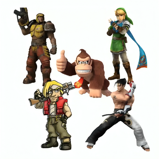 GRATIS 5.000 Extra Games - ProjectorNL