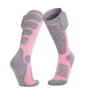 Altijd warme voeten met ThermaSokken - ProjectorNL