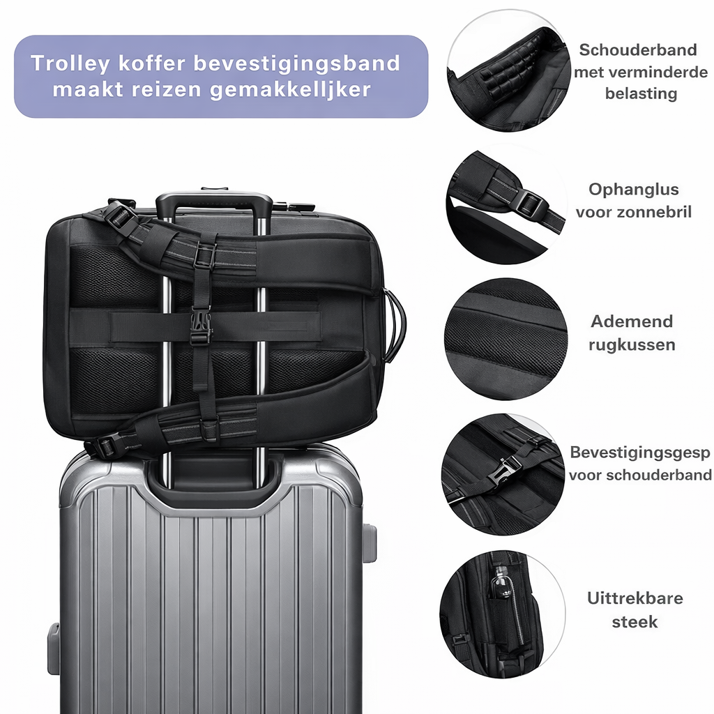 VacPack - ProjectorNL