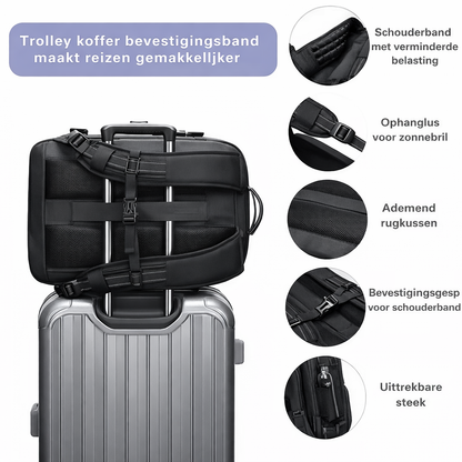 VacPack - ProjectorNL