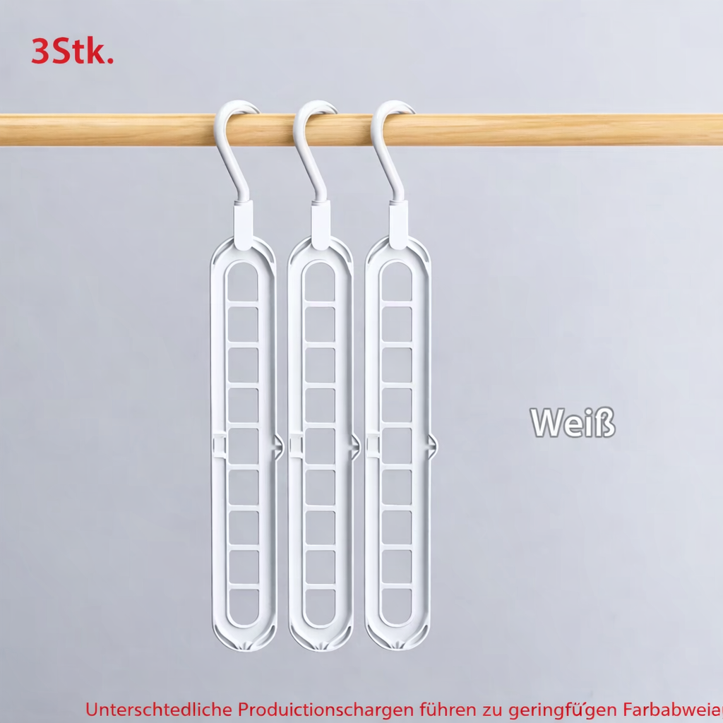 ClosetMaster - ProjectorNL