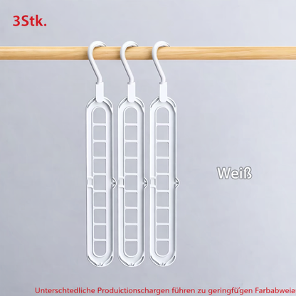 ClosetMaster - ProjectorNL