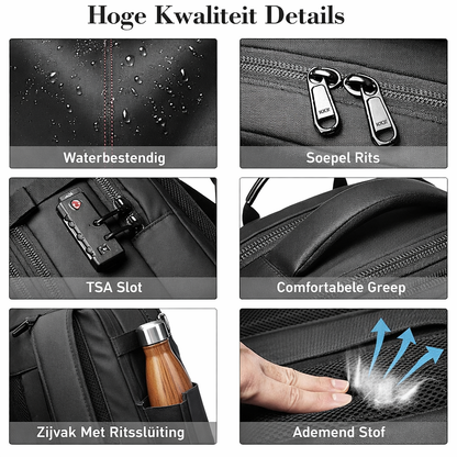 VacPack - ProjectorNL