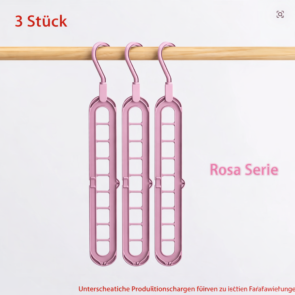 ClosetMaster - ProjectorNL