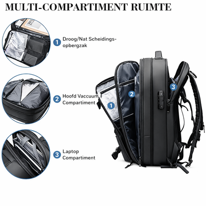 VacPack - ProjectorNL