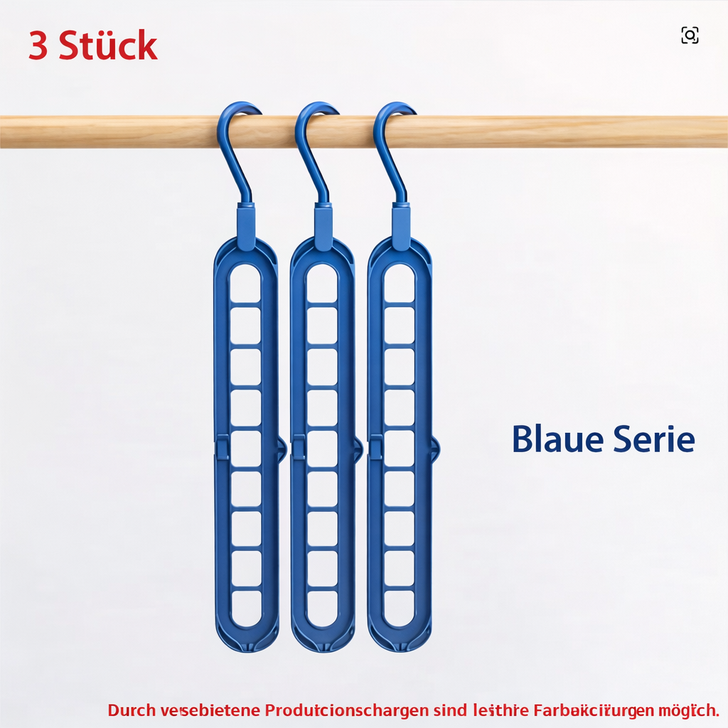 ClosetMaster - ProjectorNL