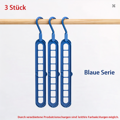 ClosetMaster - ProjectorNL