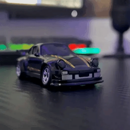 Mini Driftauto - ProjectorNL