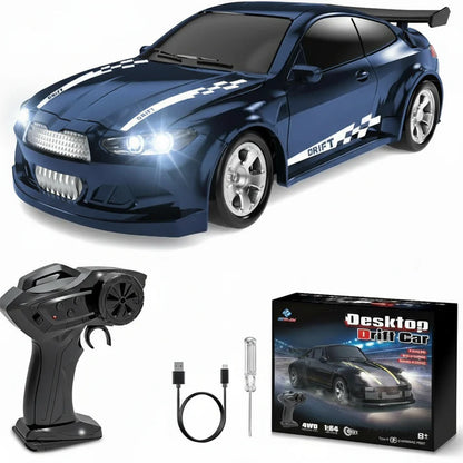 Mini Driftauto - ProjectorNL