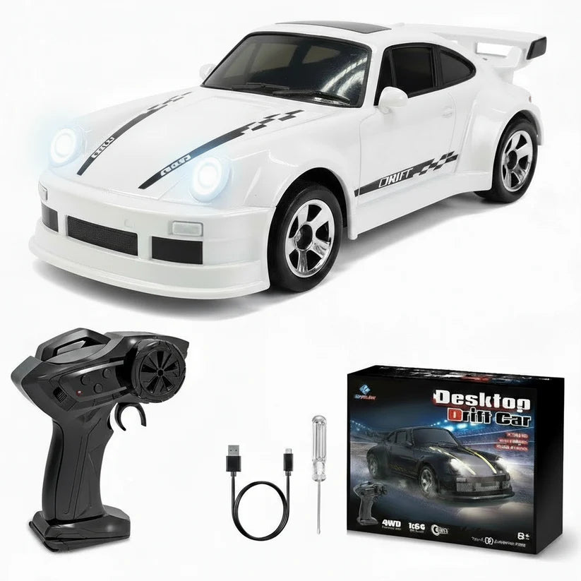 Mini Driftauto - ProjectorNL