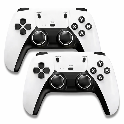 +2 GRATIS Controllers - ProjectorNL