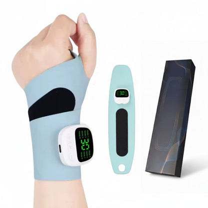 Draadloze massagepolsband - ProjectorNL