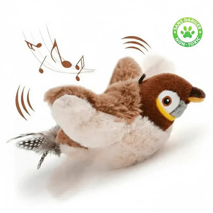 Flappy Oiseau - ProjectorNL